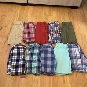 Boy’s Shorts size 12